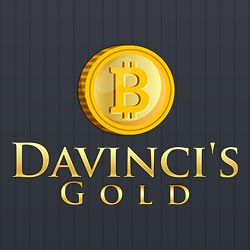 DaVinci's Gold