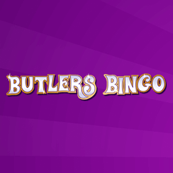 Butlers Bingo