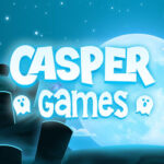 Casper Games