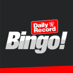 Daily Record Bingo