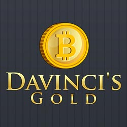 davincis gold no deposit bonus codes