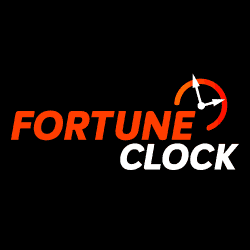 Fortune Clock