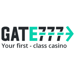 Gate777 Casino