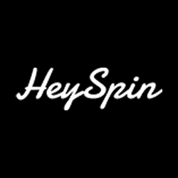 Hey Spin