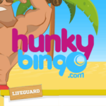 Hunky Bingo