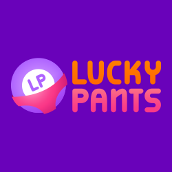 Lucky Pants Bingo