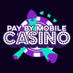 Pay By Mobile Casino