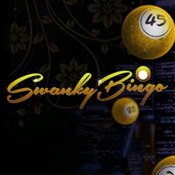 Swanky Bingo