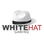 White Hat Gaming Logo