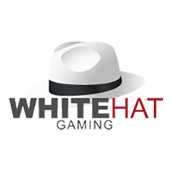 White Hat Gaming Logo